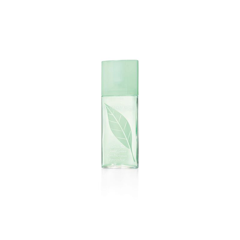 Perfume Elizabeth Arden Con Aroma A T&eacute; Verde, 1... image number null