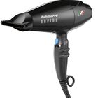 Secador De Pelo Babylisspro Nano Titanium Rapido 2000w Black Brap1