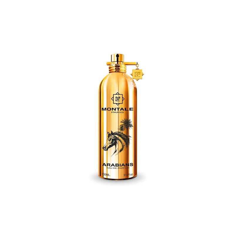 Perfume Montale Arabians Eau De Parfum, 100 Ml/... image number null