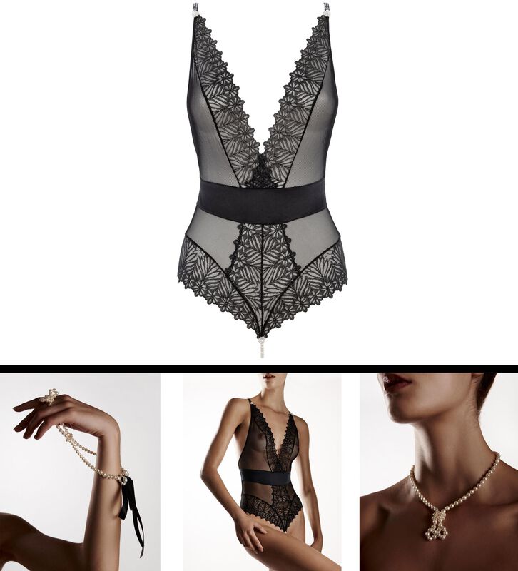 Body Destinos Talla: XXL image number null