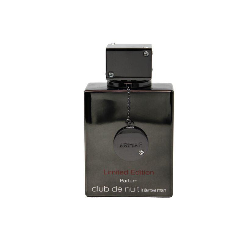 Perfume Armaf Club De Nuit Intense Men Ed. Limi... image number null