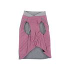 Fancy Pets Chaleco Tammy Para Perro Tamaño Grande Color Rosa