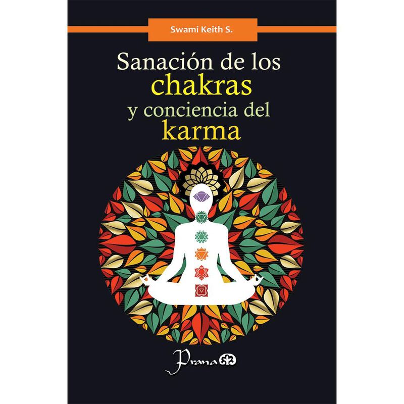 Sanaci&oacute;n de los chakras y conciencia del Karma image number null