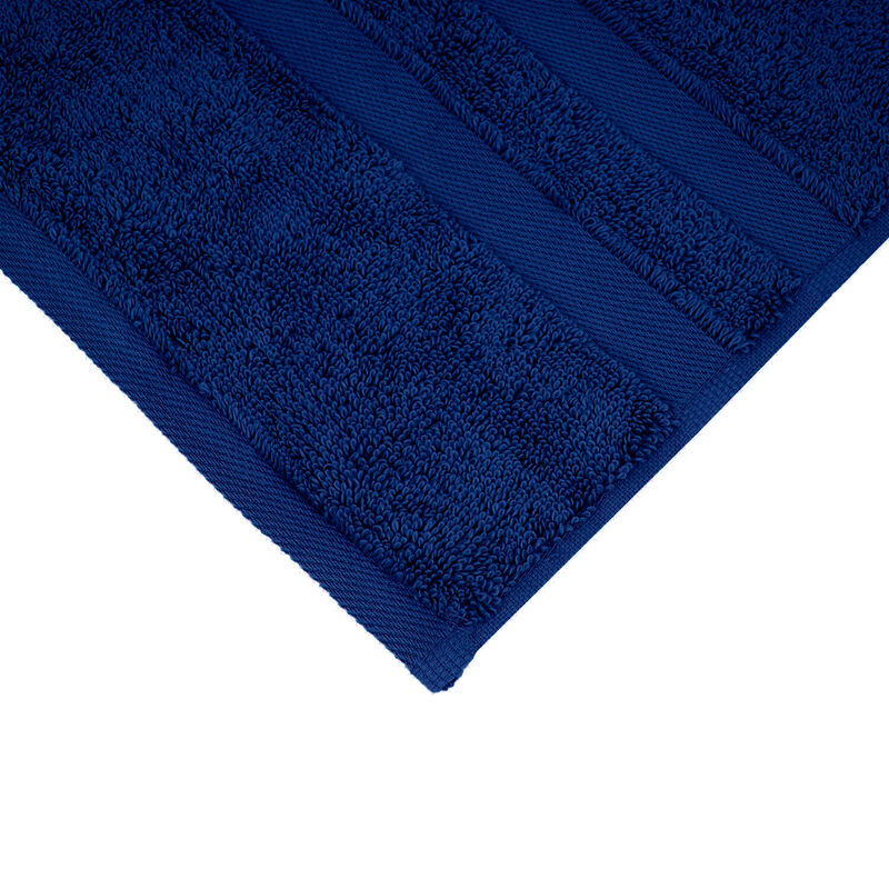 Toalla Castelog Pullman 40x60 Azul Marino image number null