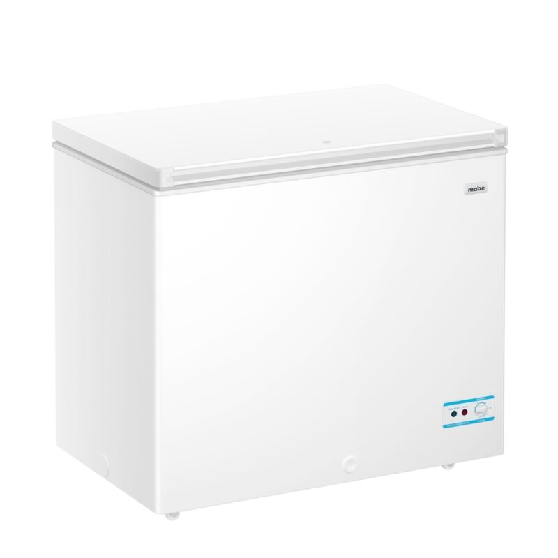 Congelador Mabe Chm9ppl0 Horizontal 9'' (249 L)... image number null