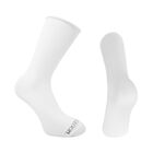 Fruit of the Loom 2 Pares de Calcetas para Mujer, Color Blanco ,Talla Unitalla, Sin felpa