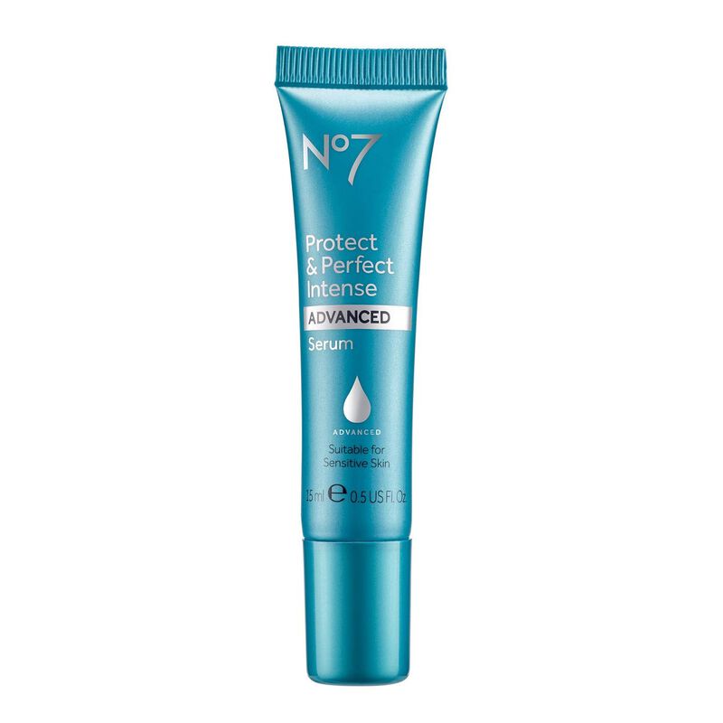 Suero No7 Protect & Perfect Intense 15ml image number null