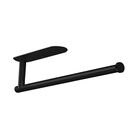 Portarrollos de acero inoxidable Casa BIU 1 rollo