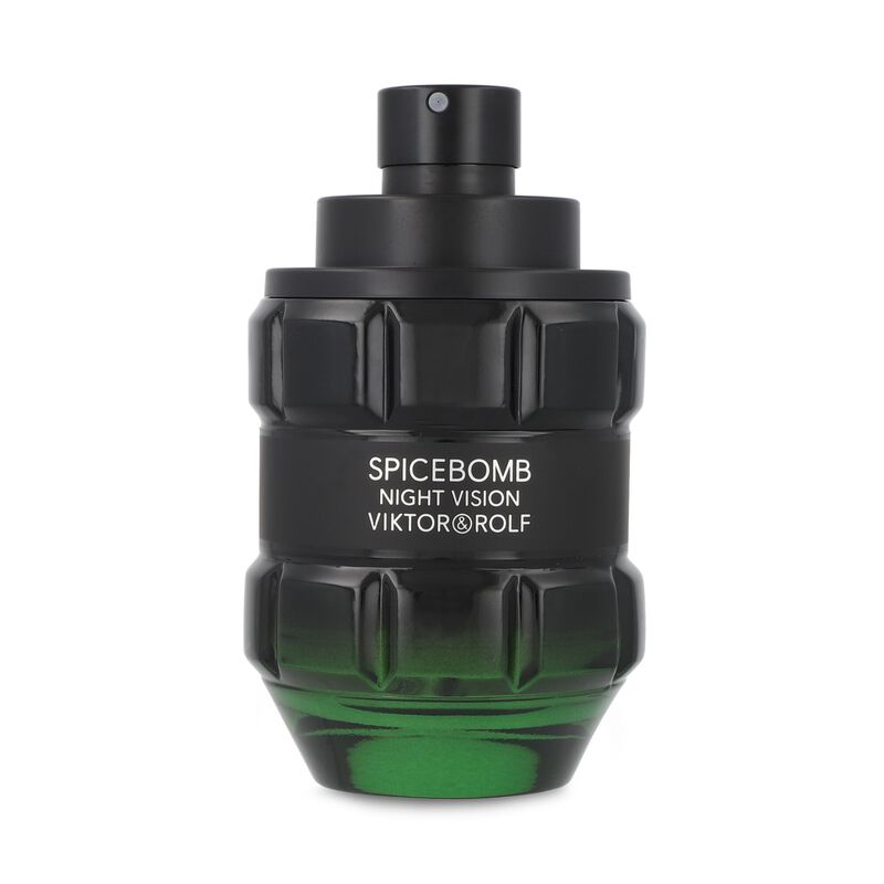 Viktor & Rolf Spicebomb Night Vision 90Ml Edt S... image number null