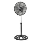 Ventilador De Pedestal 18’’