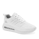 Stars Of The World Tenis deportivo para hombre blanco