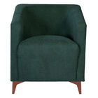 Sillón Dicasa Cooper II Verde