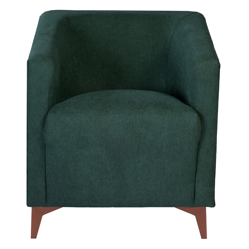 Sillón Dicasa Cooper II Verde image number null