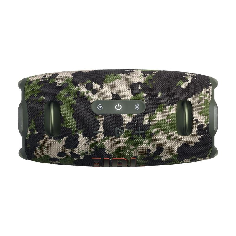 Bocina Inal&aacute;mbrica Jbl Xtreme 4 Camuflaje image number null