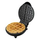 Waflera Eléctrica Rca Rc-91 Negro syp7