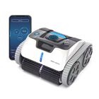 Robot Limpia Albercas