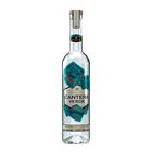 Cantera Ginebra Verde Agave 750 ml