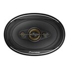 Bocina Pioneer Ts-a6978s 6x9" 4 V&iacute;as, 650 Watts 92db Alb