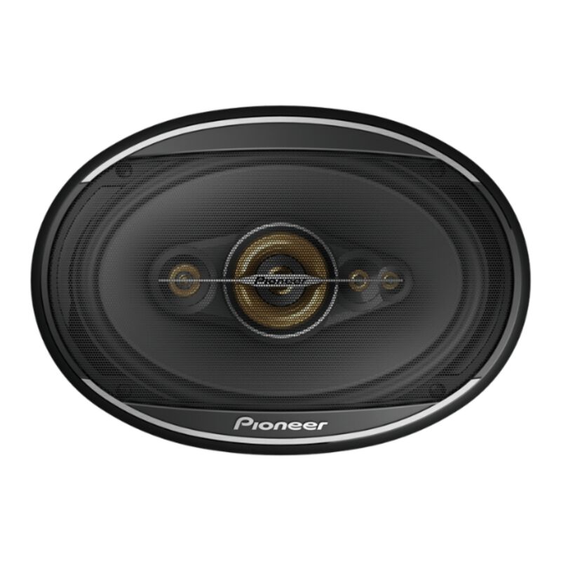 Bocina Pioneer Ts-a6978s 6x9" 4 V&iacute;as, 650 Watts... image number null