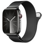 Correa para Apple Watch Marge Plus Milan&eacute;s 44/45/46/49 mm