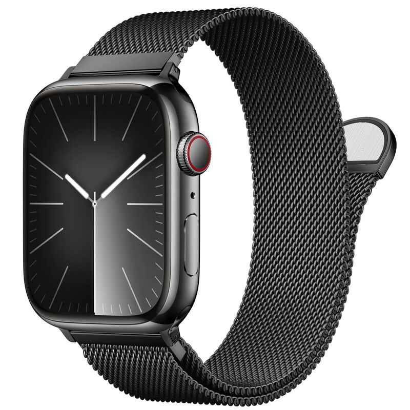 Correa para Apple Watch Marge Plus Milan&eacute;s 44/4... image number null