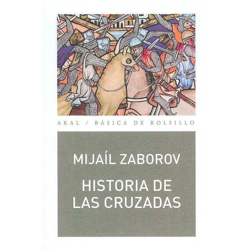 H&ordf; DE LAS CRUZADAS image number null