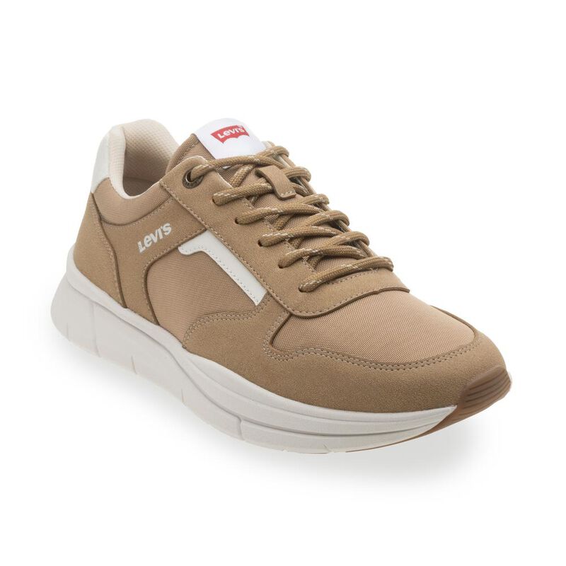 Tenis Levi's&reg; Hermes Para Hombre L2126521 S Are... image number null