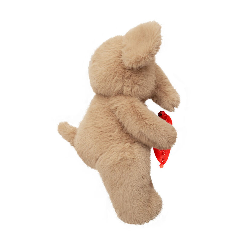 Peluche Regalo De San Valentin Elefante Con Cor... image number null