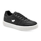 Ferrioni Tenis Urbano Negro Para Mujer 147550ce