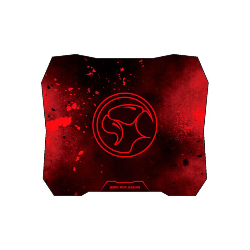 Set Gamer CM-409 Marvo 4 en 1 Teclado Headset M... image number null