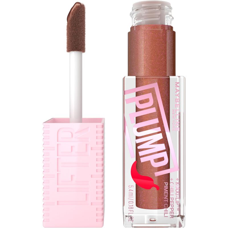 Brillo De Labios Maybelline Lifter Gloss Lifter... image number null