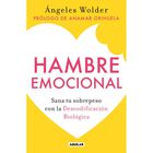 Hambre Emocional, De Wolder &Aacute;ngeles, Aguilar, Pasta Blanda