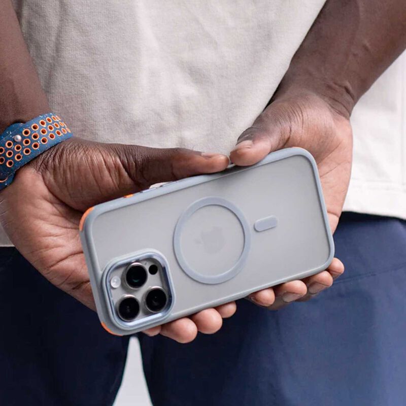 Funda Prodigee Formula Mag Para Iphone 16 Pro M... image number null