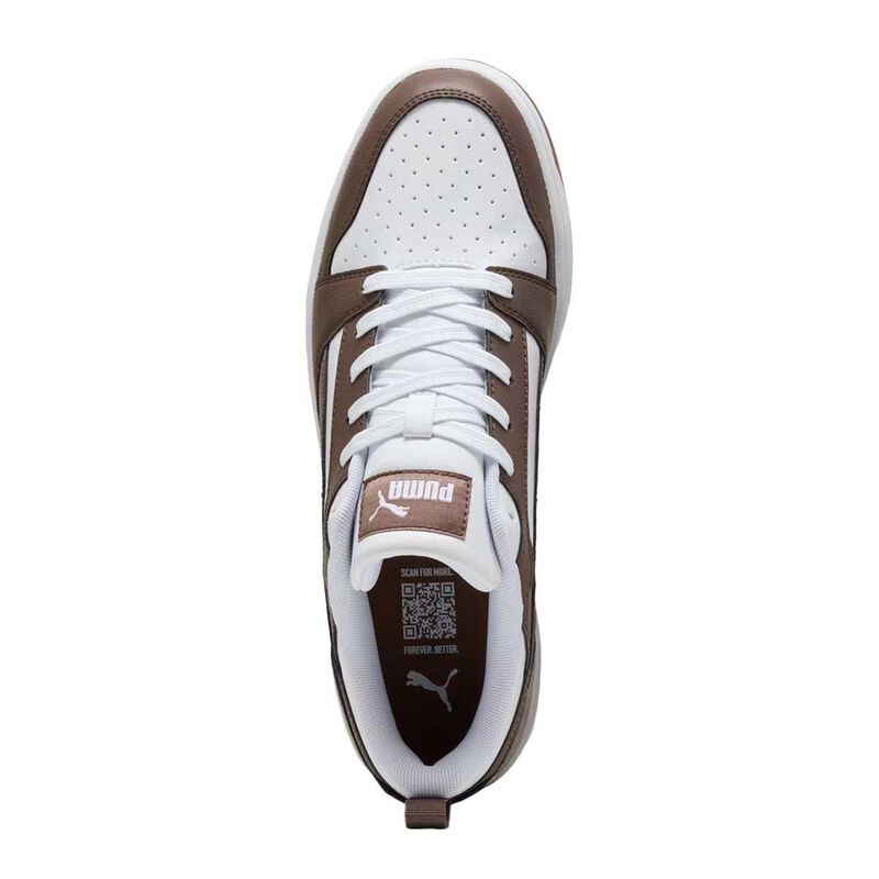 Tenis Puma Rebound V6 Low Para Hombre image number null
