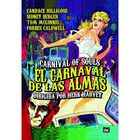 El Carnaval De Las Almas 1962 Carnival Of Souls