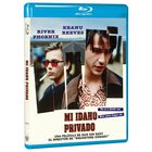 Mi Idaho Privado [Blu-ray] (1991) My Own Private Idaho