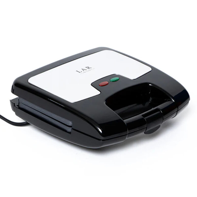 Sandwichera Lar/Fussion Larlb-0006 800W End image number null