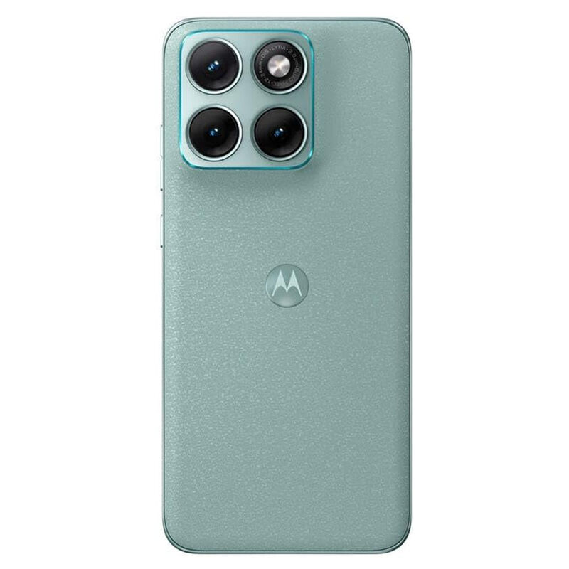 Combo Smartphone Motorola Moto Edge 70 Fusion 2... image number null
