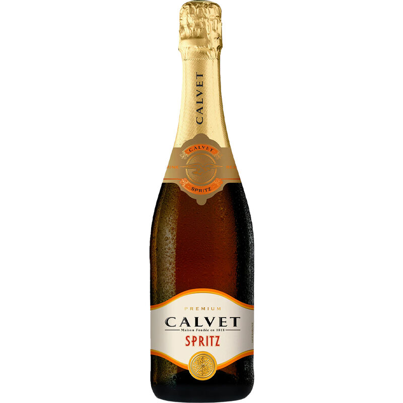 Vino Espumoso Calvet Spritz 750 ml image number null