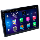 Autoestéreo Vak M709 2 Din 9" Android Carplay Cámara Gps