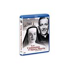 Las Campanas De Santa Mar&iacute;a [blu-ray] (1945) Bells Of St. Mary's