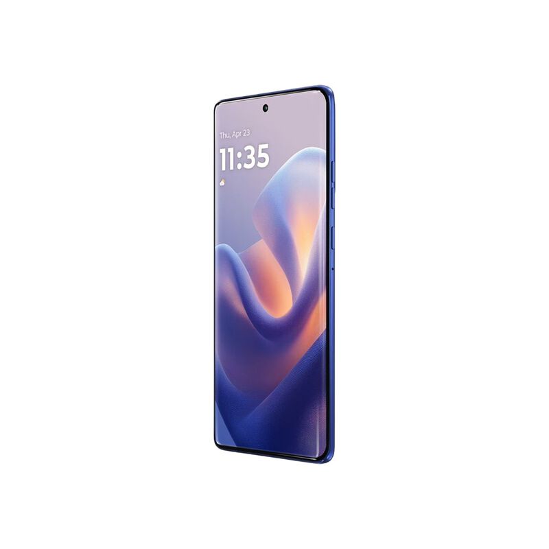Motorola Moto Edge 60 Pro 512gb 12gb 5g Pantone... image number null