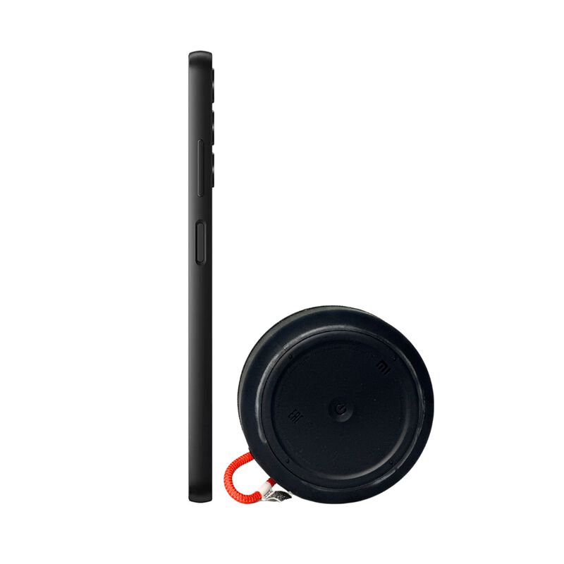 Combo Samsung Galaxy A05s 4+128 GB Negro + Boci... image number null