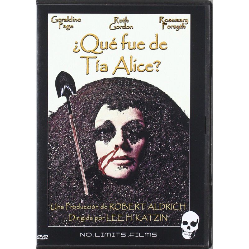 &iquest;QUE FUE DE TIA ALICE? (SOGEMEDIA) image number null