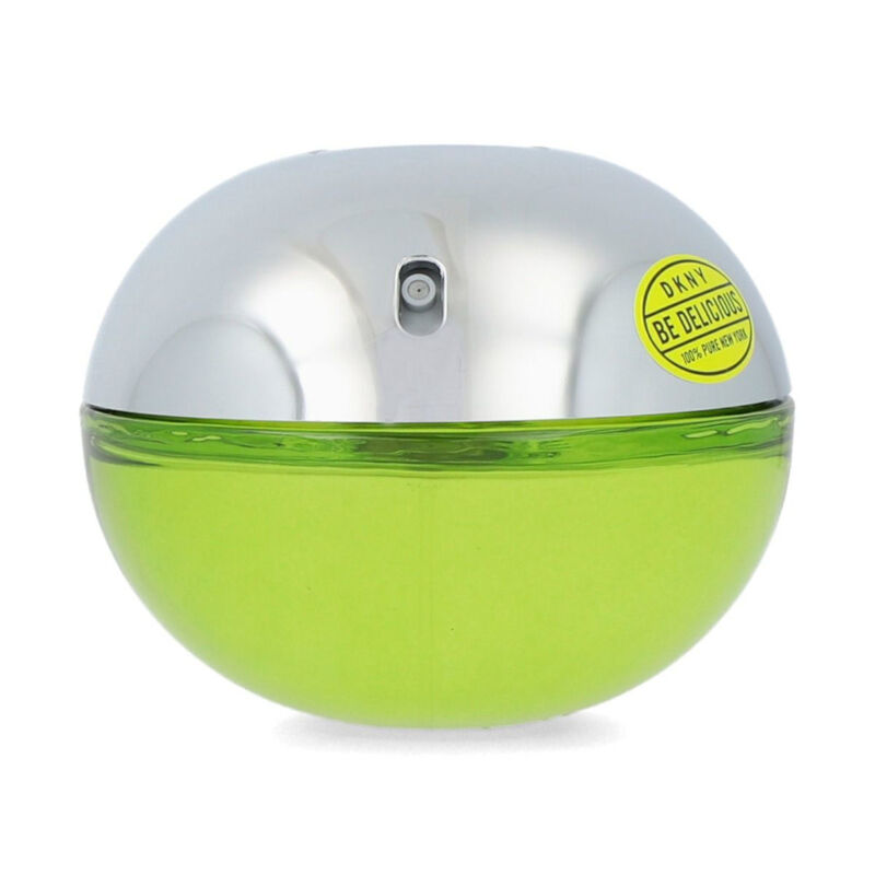 Dkny Be Delicious 100ml Edp Spray image number null