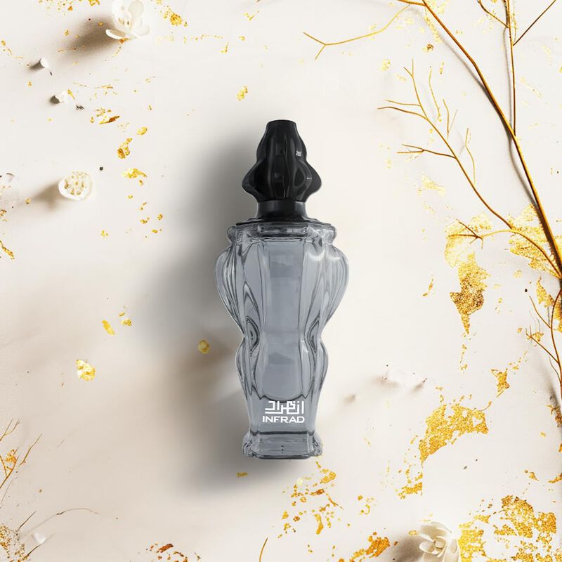 Perfume Zimaya Infrad Noir Para Hombre 100 ml image number null