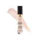 Corrector Milani Conceal + Perfect Longwear Marfil Rose, 5 Ml