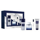 Perfume King Of Seduction 4 Pzas. Edt 100 Ml. Caballero. Antonio Banderas