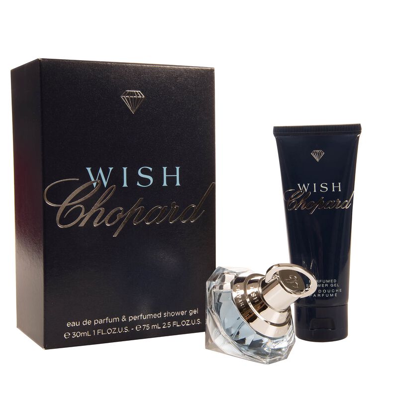 Set De Perfume De Regalo Chopard Wish Edp En Ae... image number null