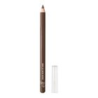 Delineador De Labios E.l.f. Cream Glide Dark Cocoa Semimate Vegan